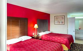 Rodeway Inn Pauls Valley