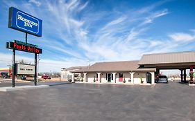 Rodeway Inn Pauls Valley