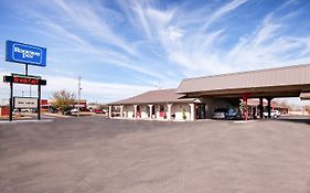 Rodeway Inn Pauls Valley